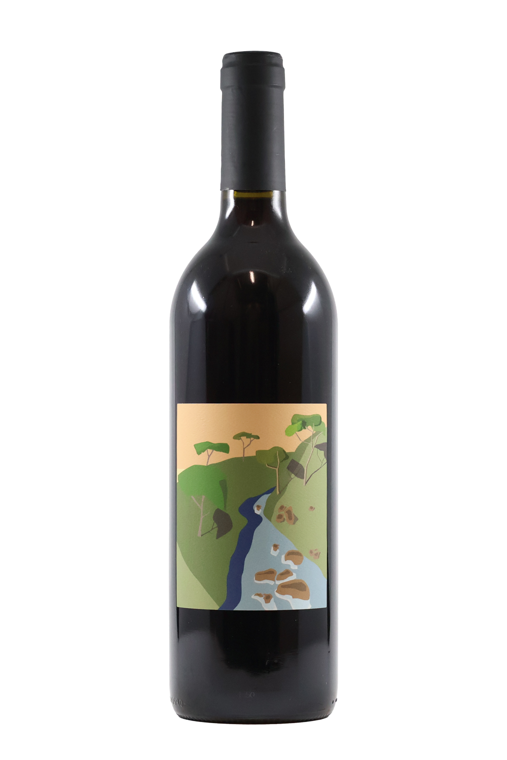 Basket Range Wine 'Bantam' Blend