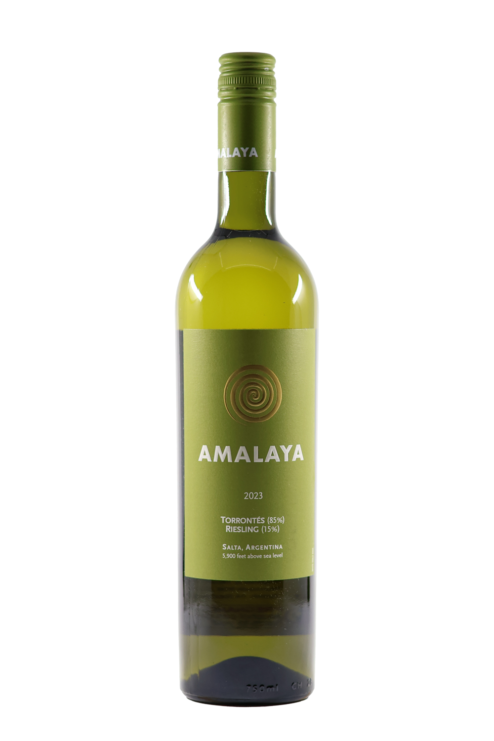 Bodega Amalaya 'Vino Bianco' Torrontes, Riesling