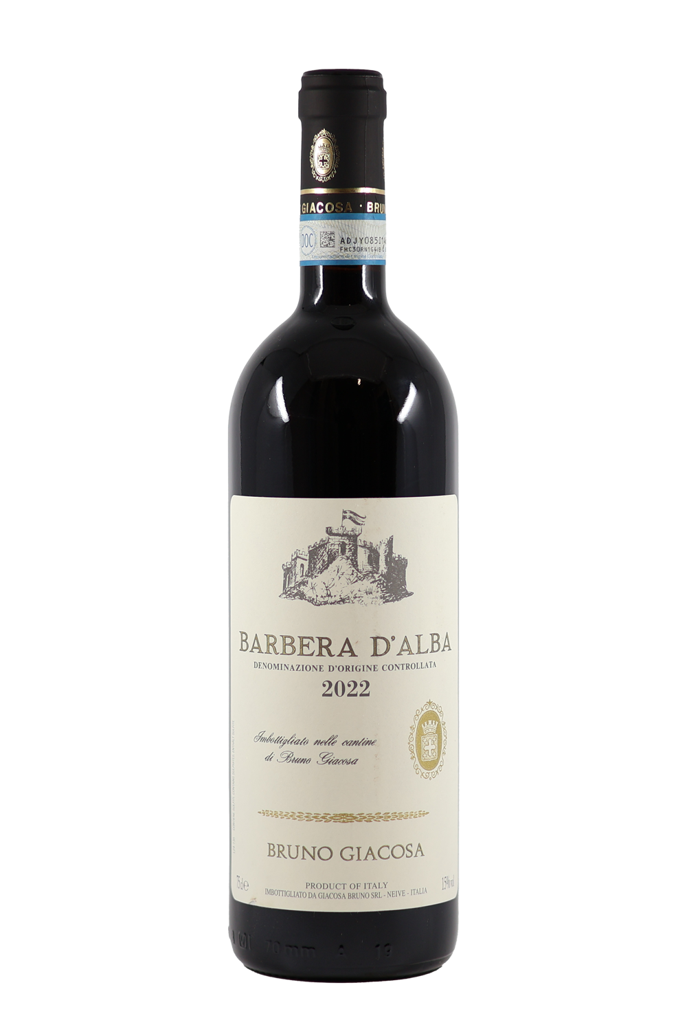 Bruno Giacosa Barbera d'Alba