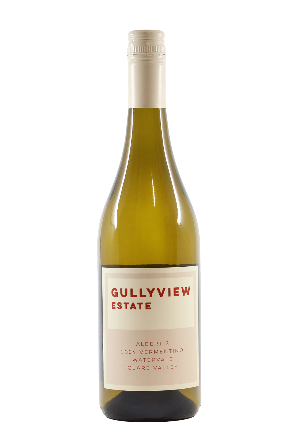 Gullyview Estate Albert's Vermentino