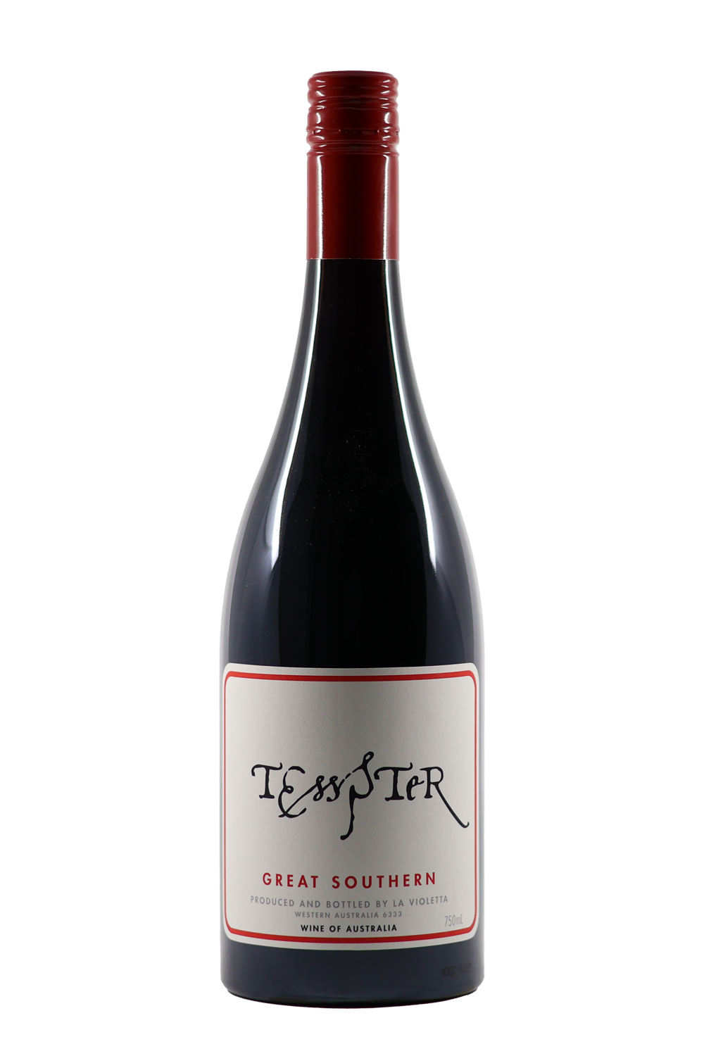 La Violetta 'Tempter' Tempranillo