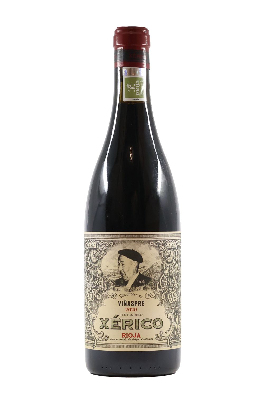Tentenublo 'Xerico' Tinto