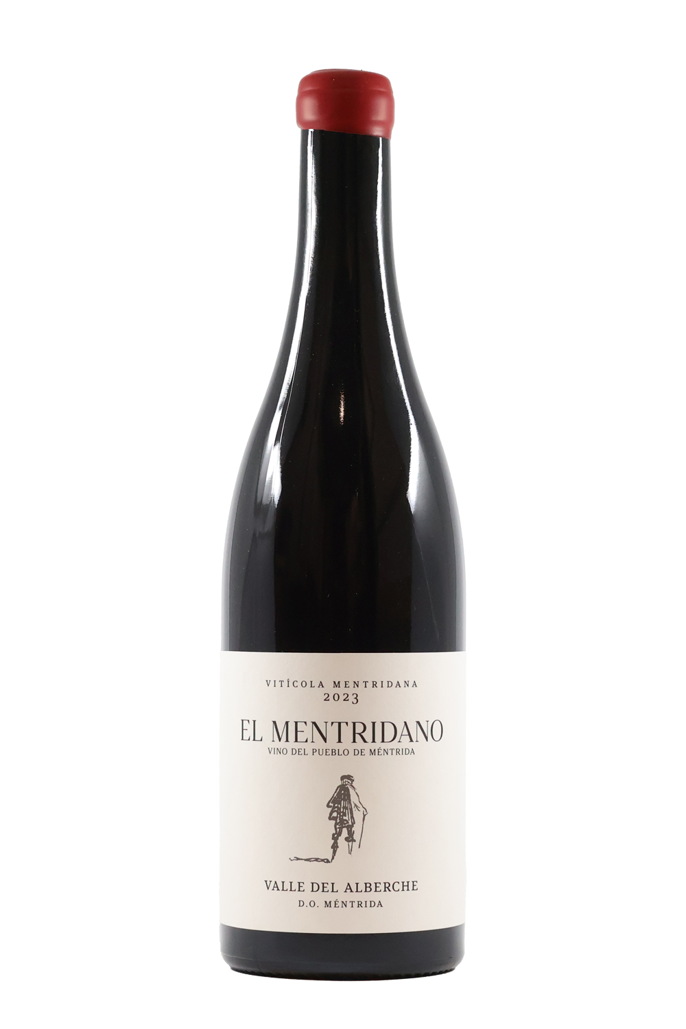 Viticola Mentridana 'El Mentridano' Garnacha