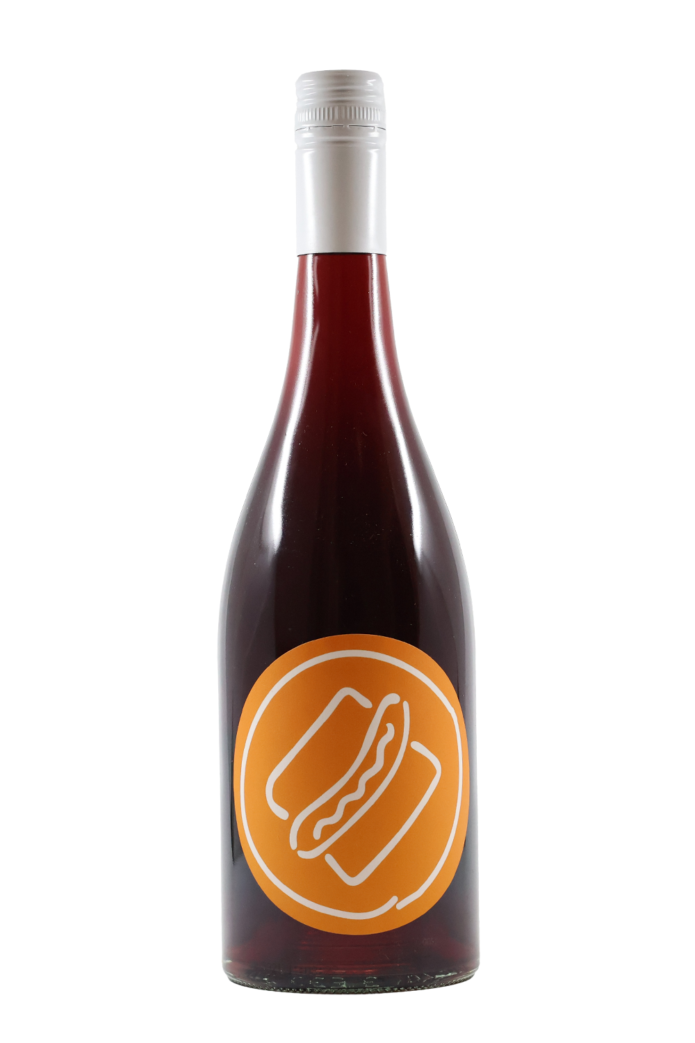 Year Wines 'Sausage in Bread' Red Blend