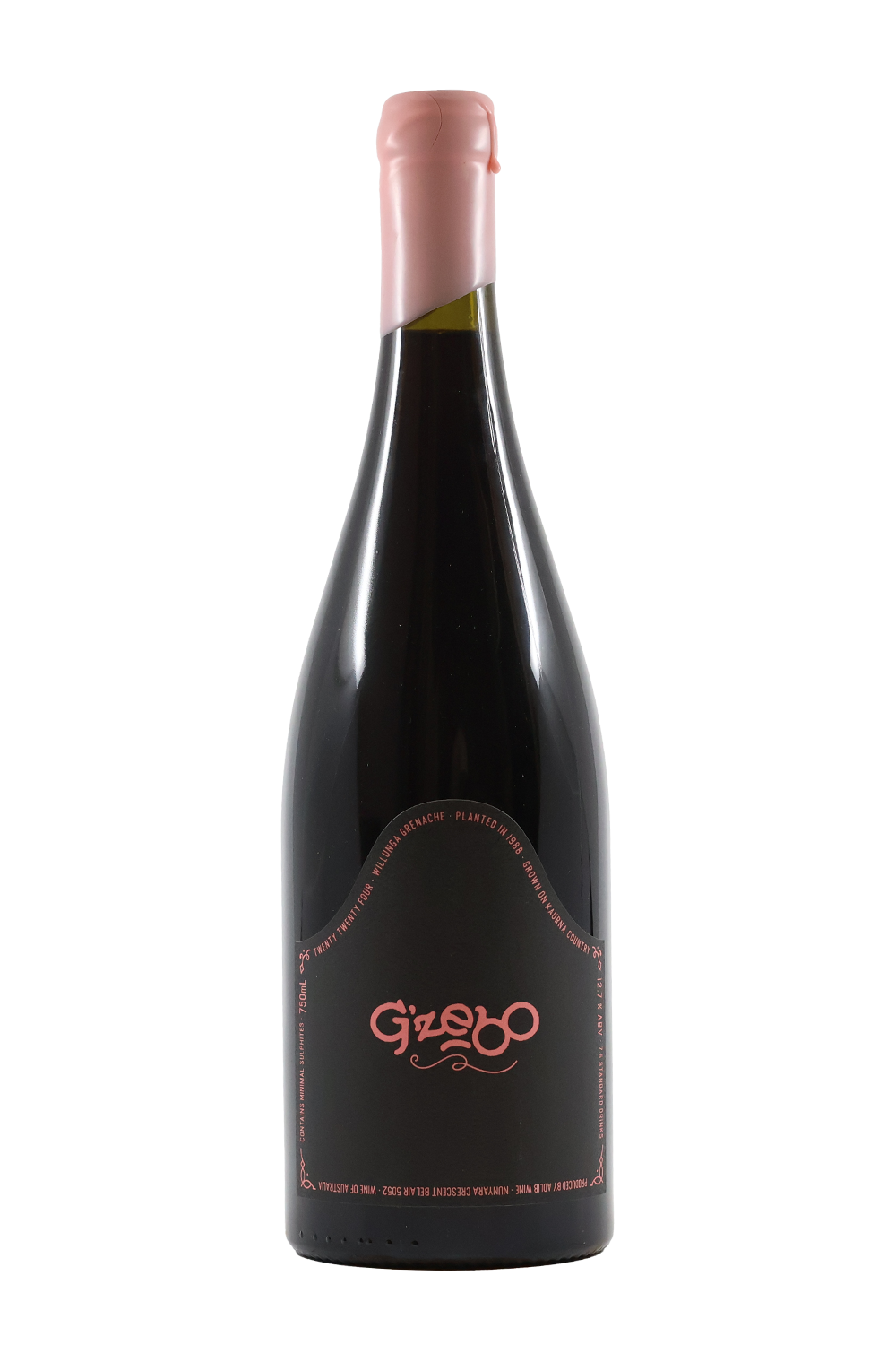 Adlib 'G'zebo' Grenache