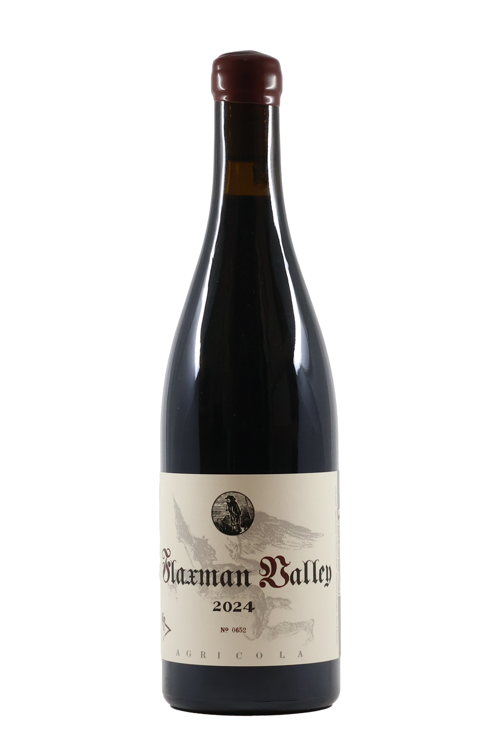 Agricola 'Flaxman Valley' Shiraz