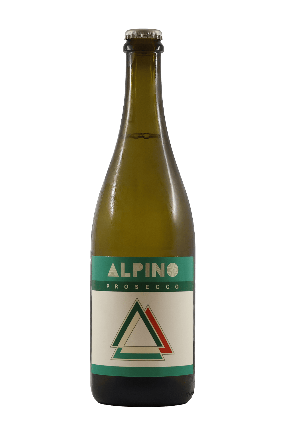 Alpino Prosecco Sparkling Wine by Smokey's Bottle Shop