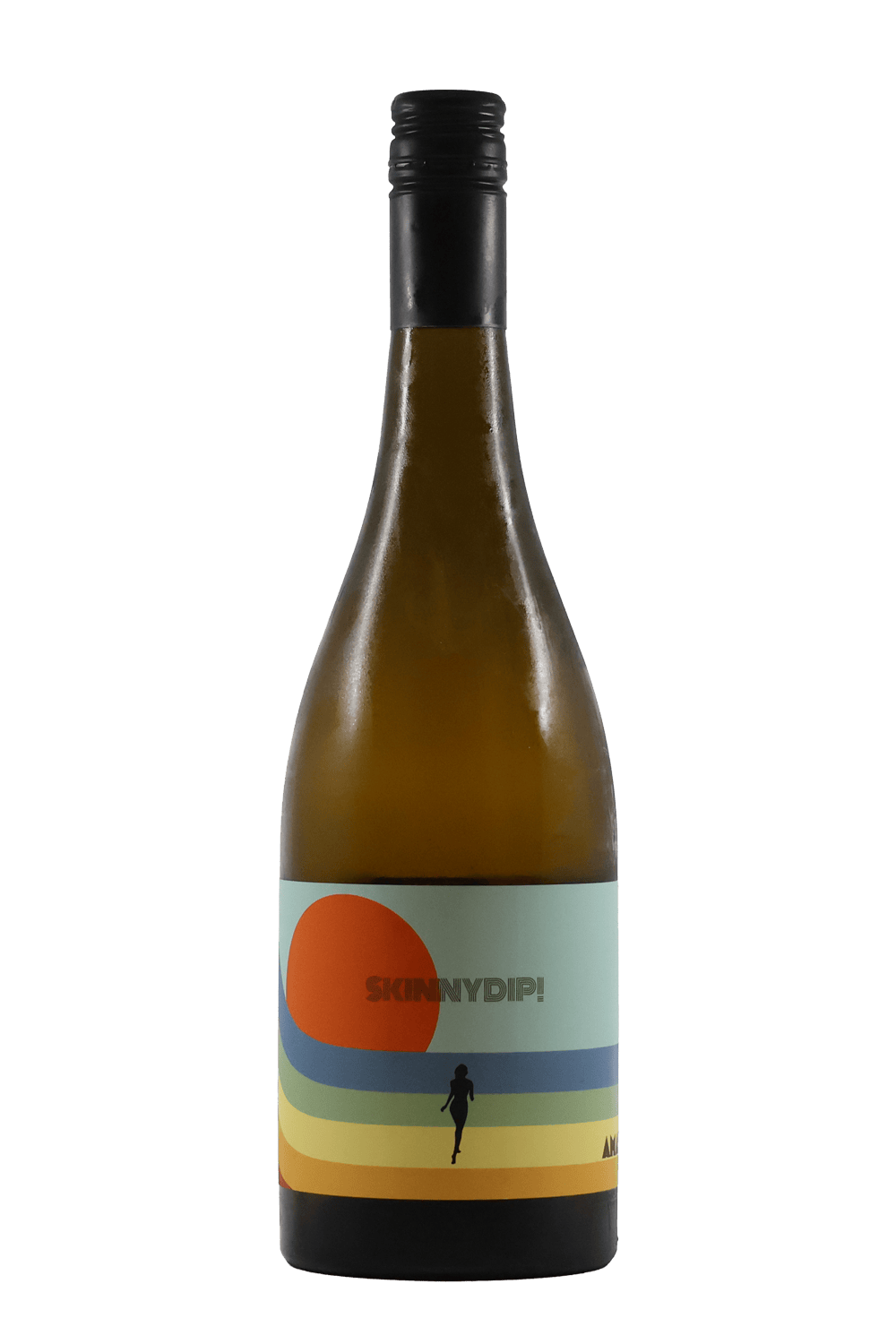 Amato Vino 'Skinny Dip' Marsanne 2023 Orange Wine by Smokey's Bottle Shop