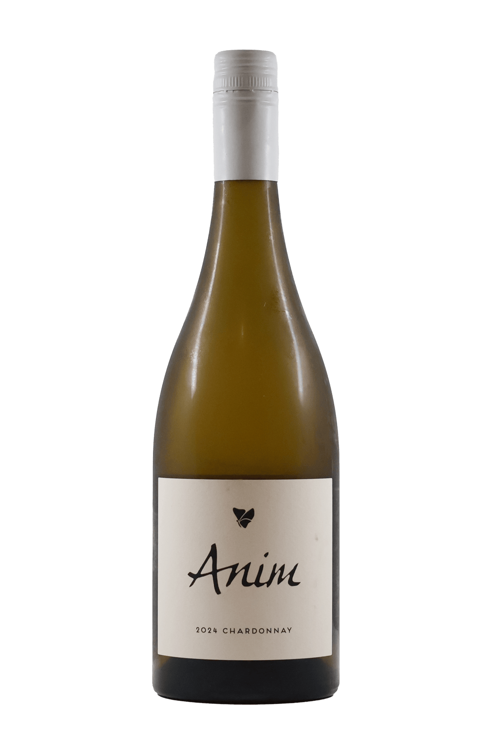 Anim Chardonnay White Wine by Smokey's Bottle Shop