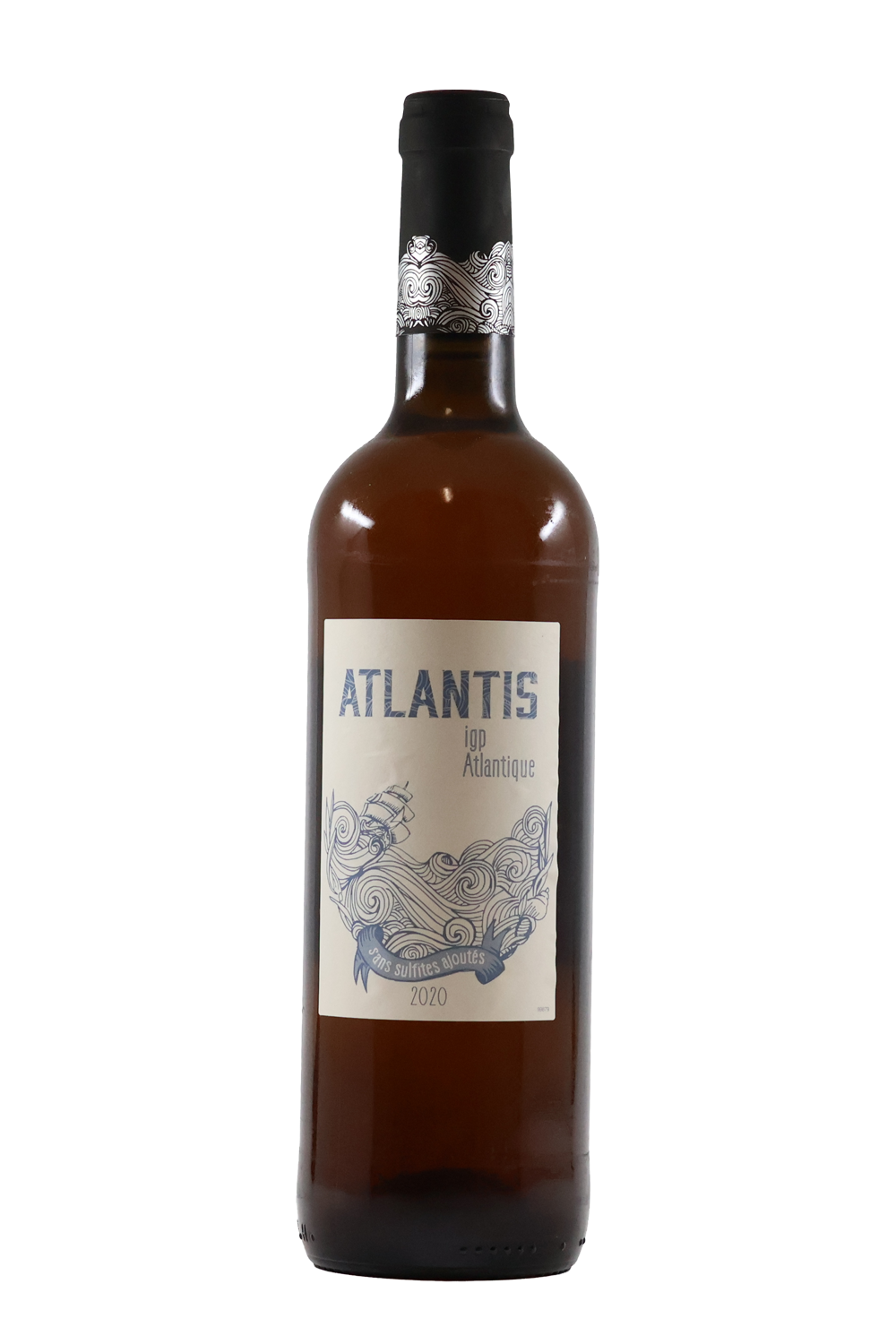 Atlantis Semillon, Sauvignon Blanc
