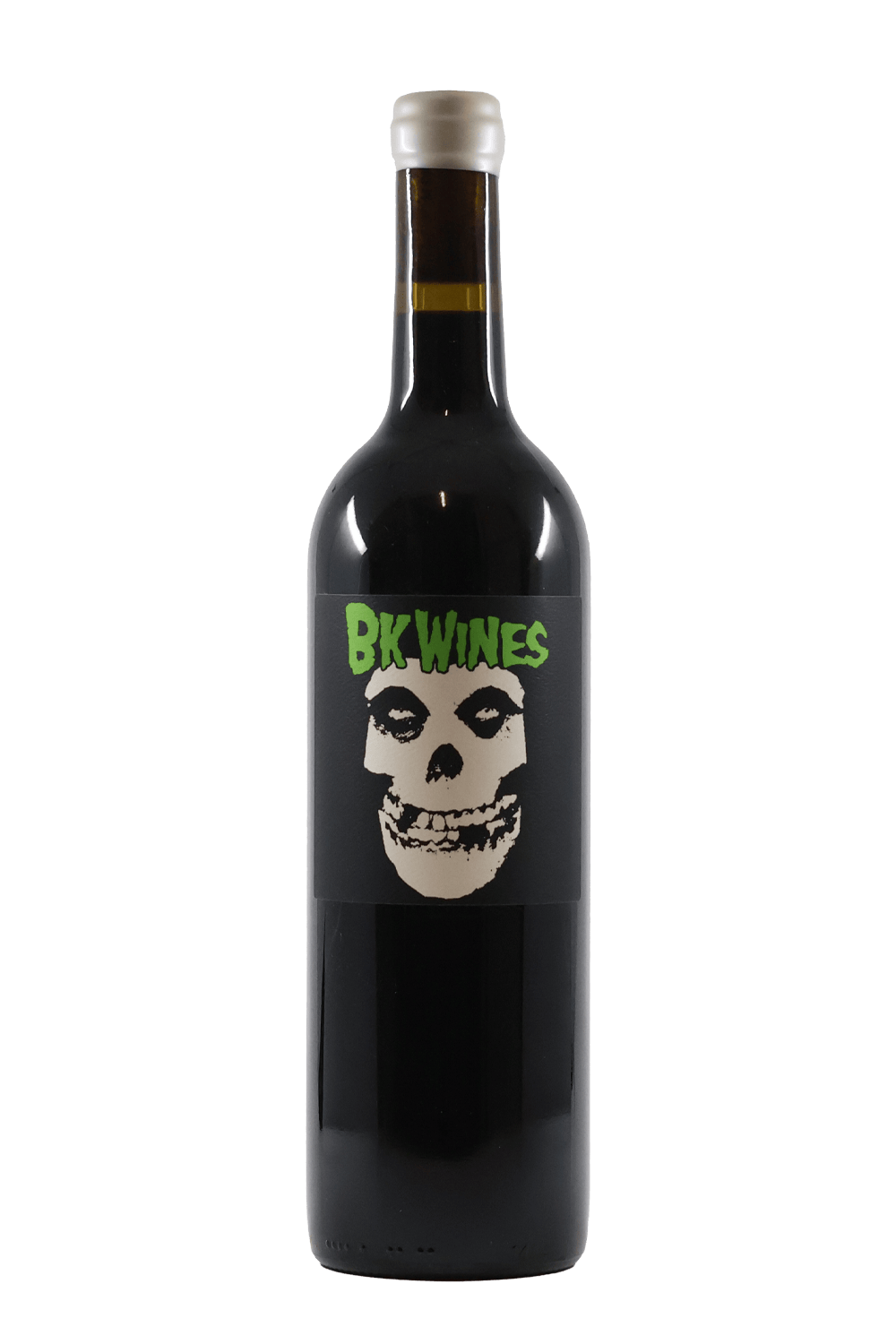 BK Wines 'Misfit' Cabernet Sauvignon 2023 Red Wine by Smokey's Bottle Shop