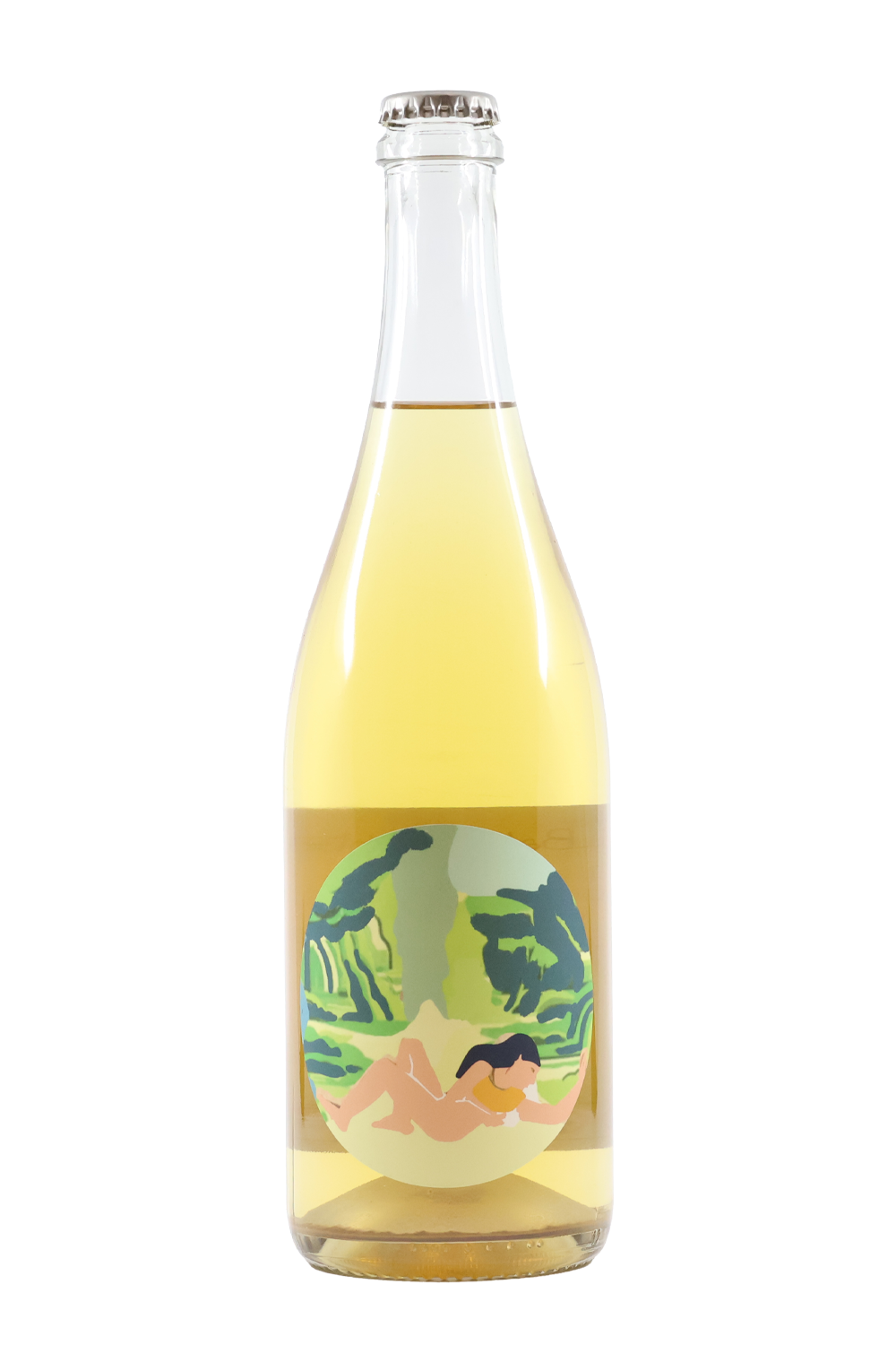 Balmy Nights 'Fizz' Pet Nat