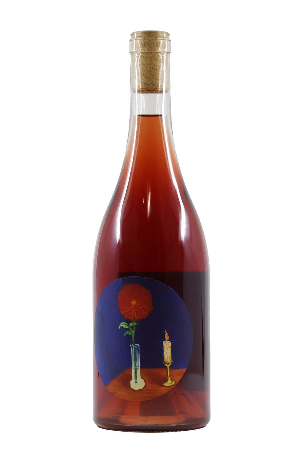 Balmy Nights 'Light Red' Merlot, Semillon