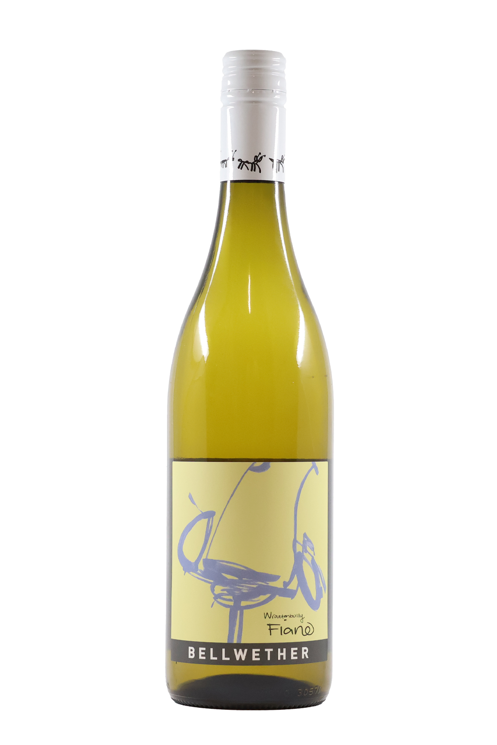 Bellwether 'Ant Series' Fiano