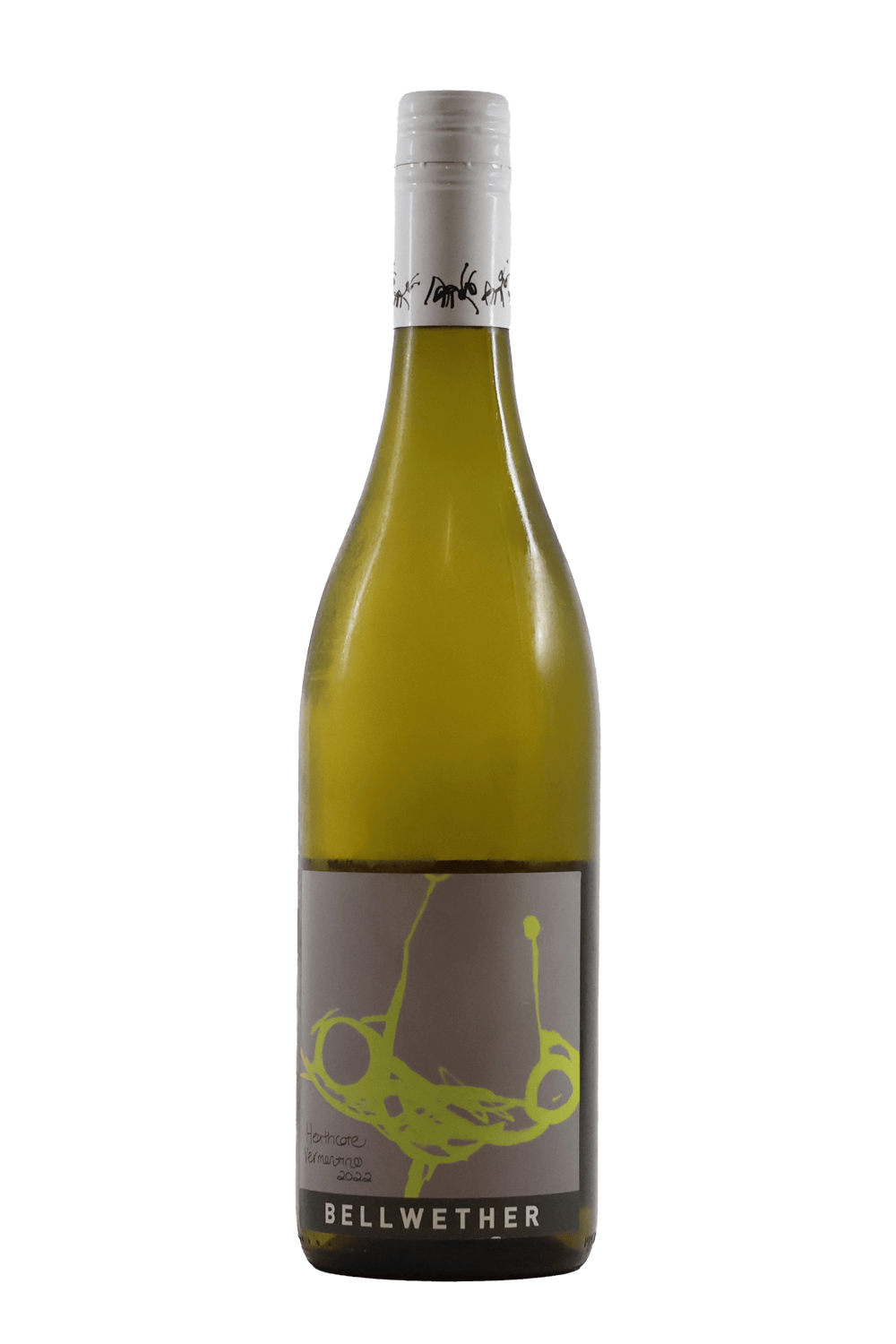 Bellwether 'Ant Series' Vermentino White Wine by Smokey's Bottle Shop