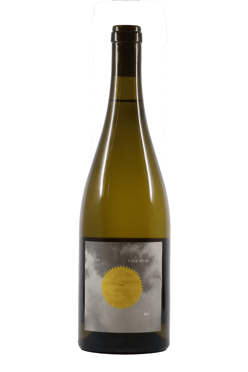 Ben Haines 'Field White' Pinot Gris, Grenache Blanc, Rousanne 2024 White Wine by Smokey's Bottle Shop
