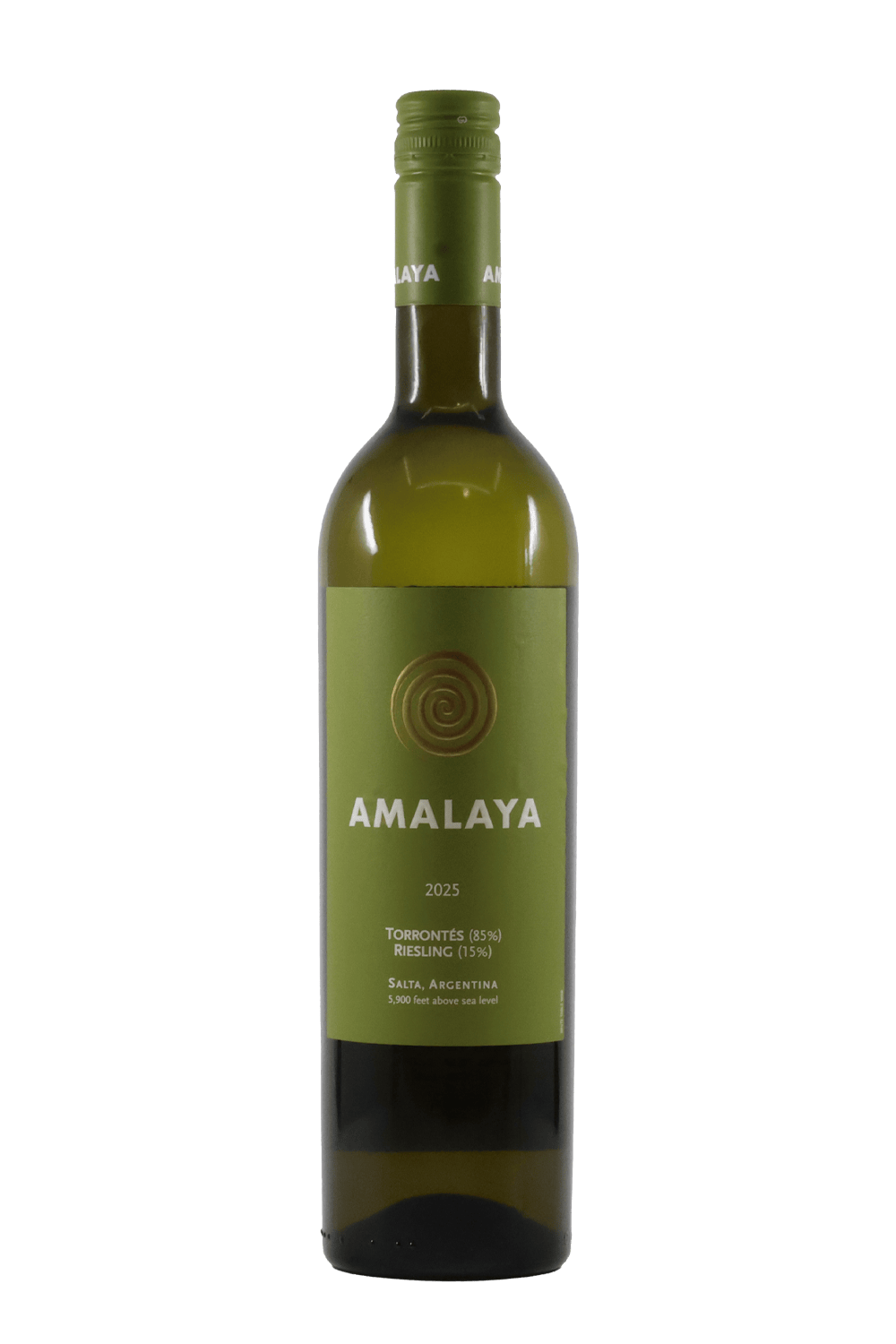 Bodega Colome 'Amalaya' Vino Bianco 2025 White Wine by Smokey's Bottle Shop