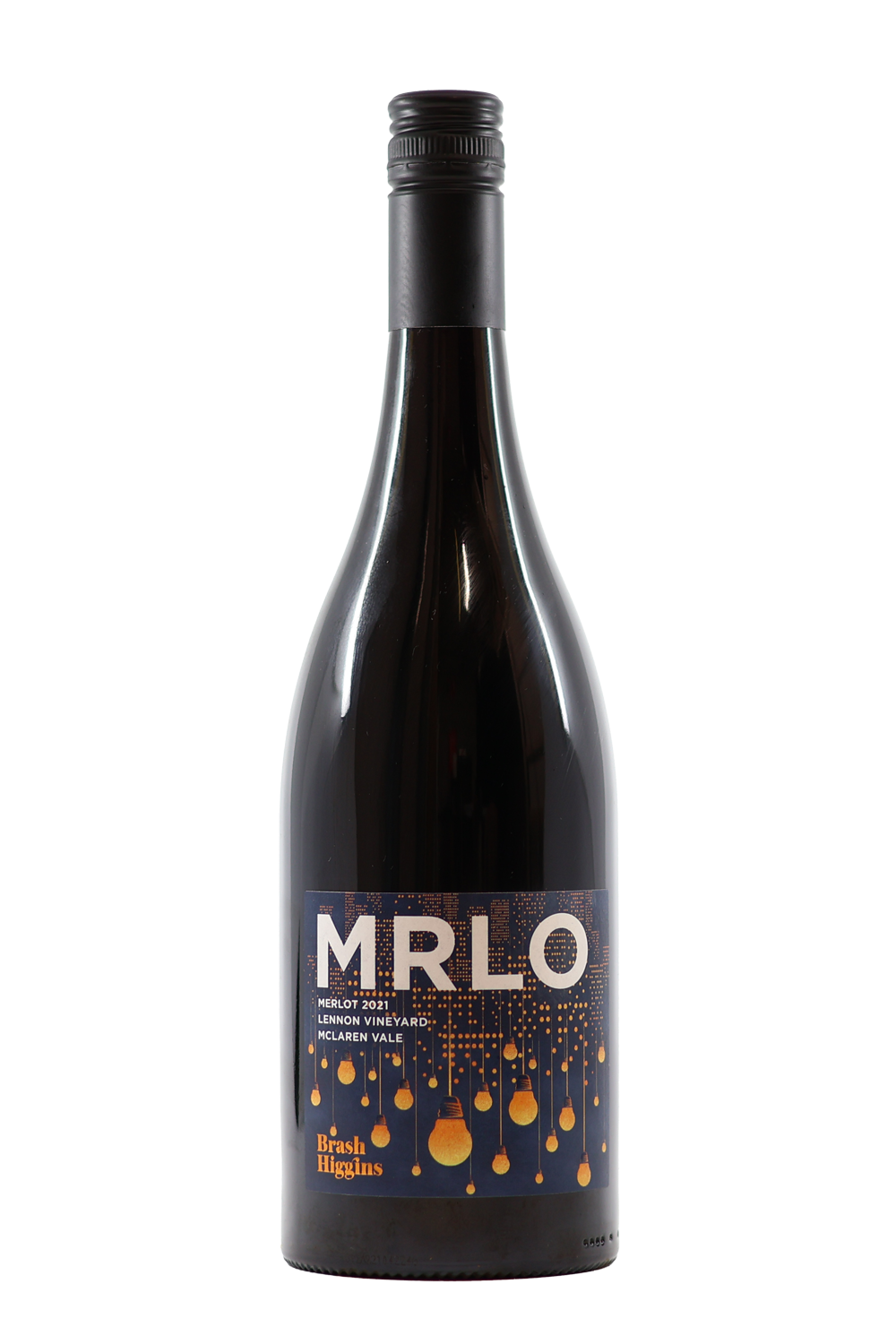 Brash Higgins 'MRLO' Merlot