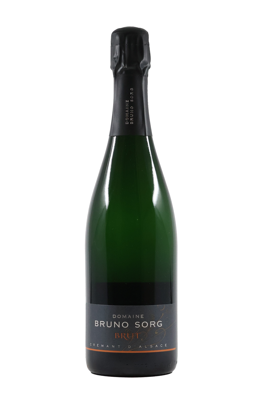 Bruno Sorg Crémant de Alsace