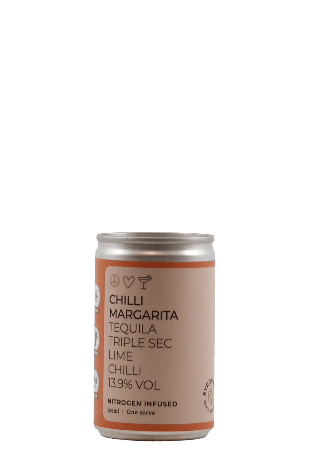 Byron Bay Spirits Co. Chilli Margarita Spirits etc. by Culture Wine & Liquor