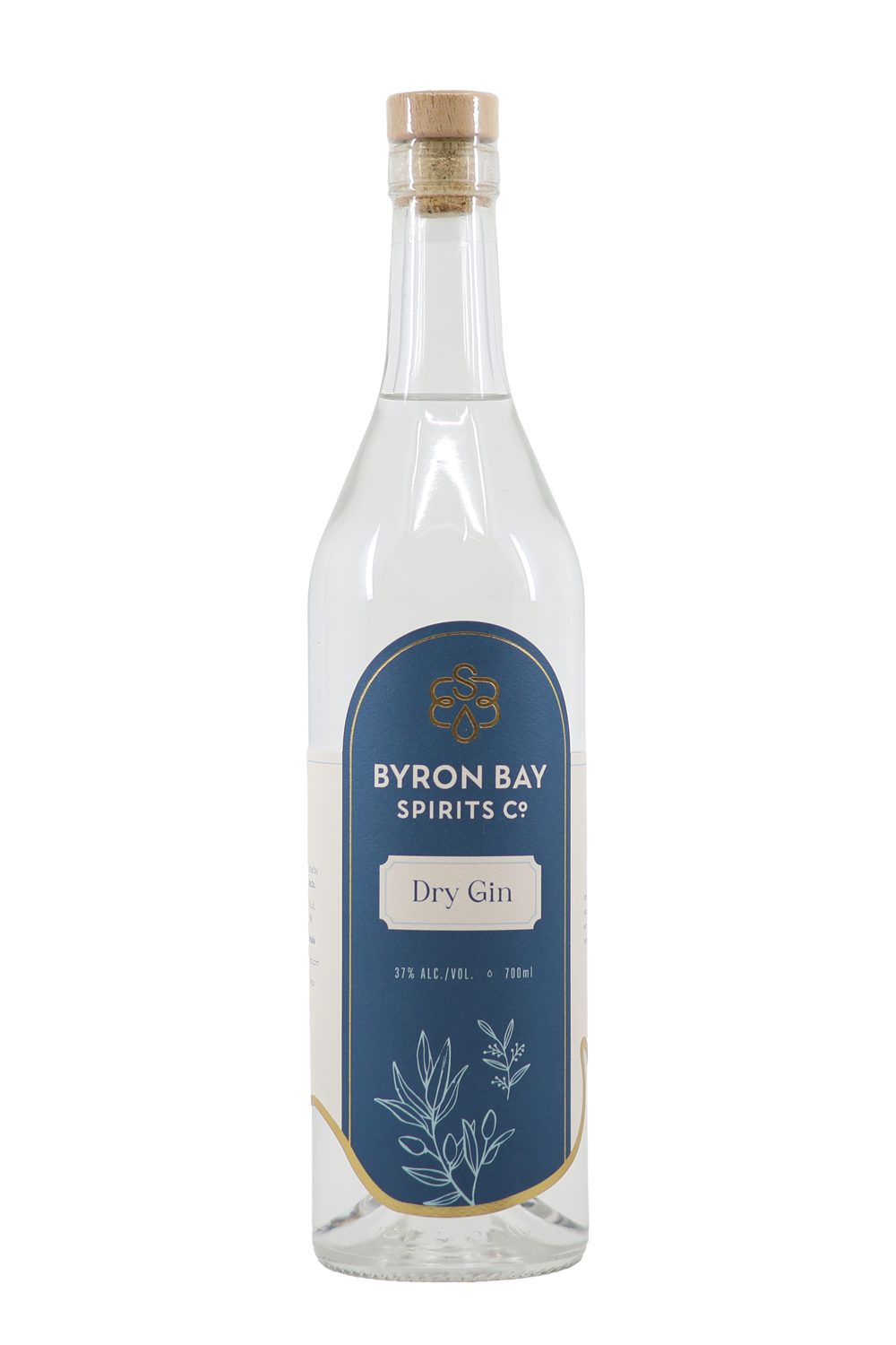 Byron Bay Spirits Dry Gin