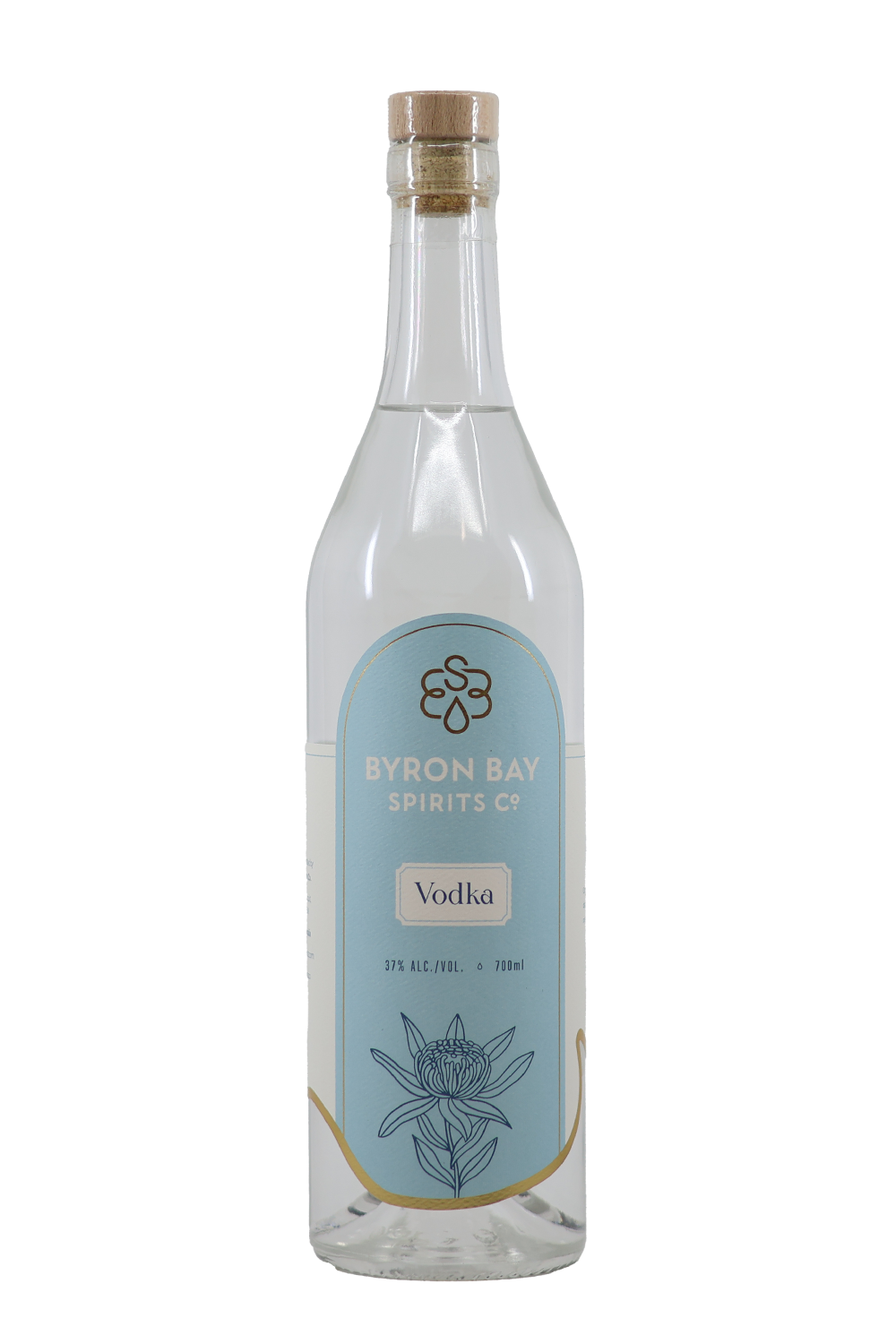 Byron Bay Spirits Vodka