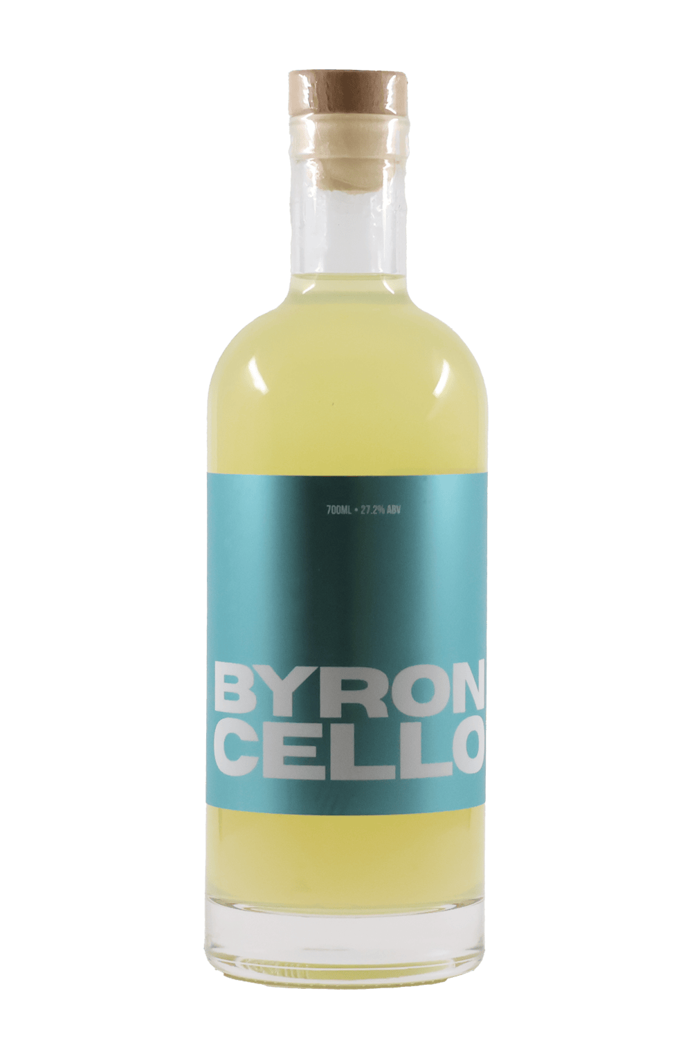 Byroncello Limoncello Spirits etc. by Smokey's Bottle Shop