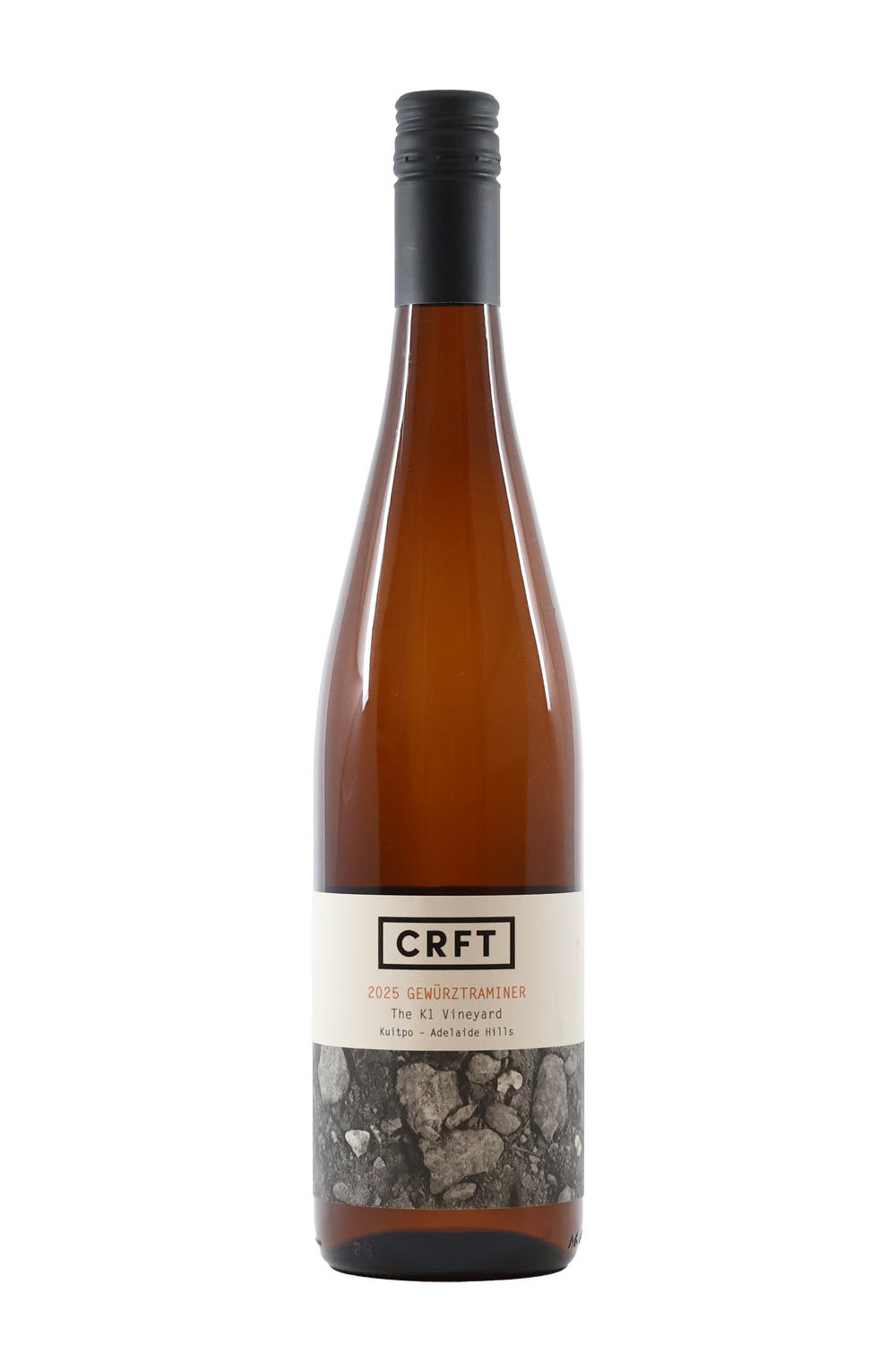 CRFT 'K1' Gewurtztraminer