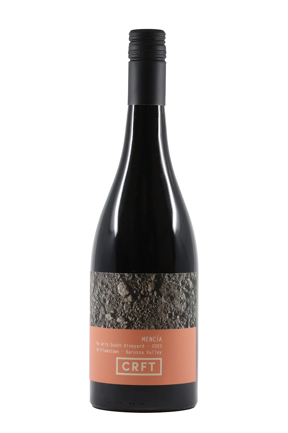 CRFT 'The Wild South Vineyard' Mencia