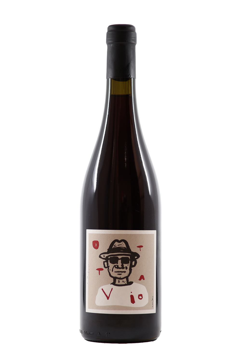 Cascina Tavijn 'Ottavio' Grignolino