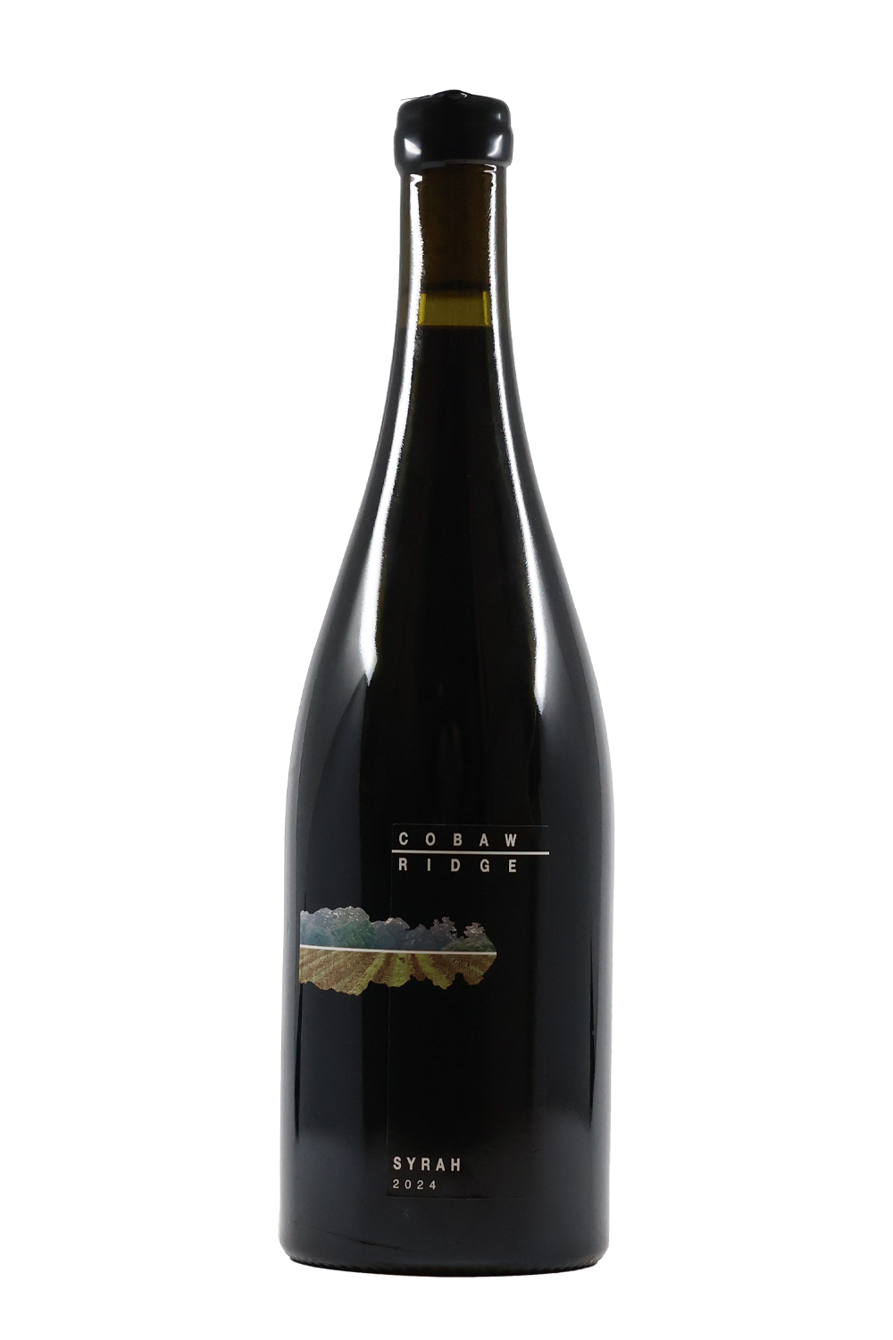 Cobaw Ridge Syrah