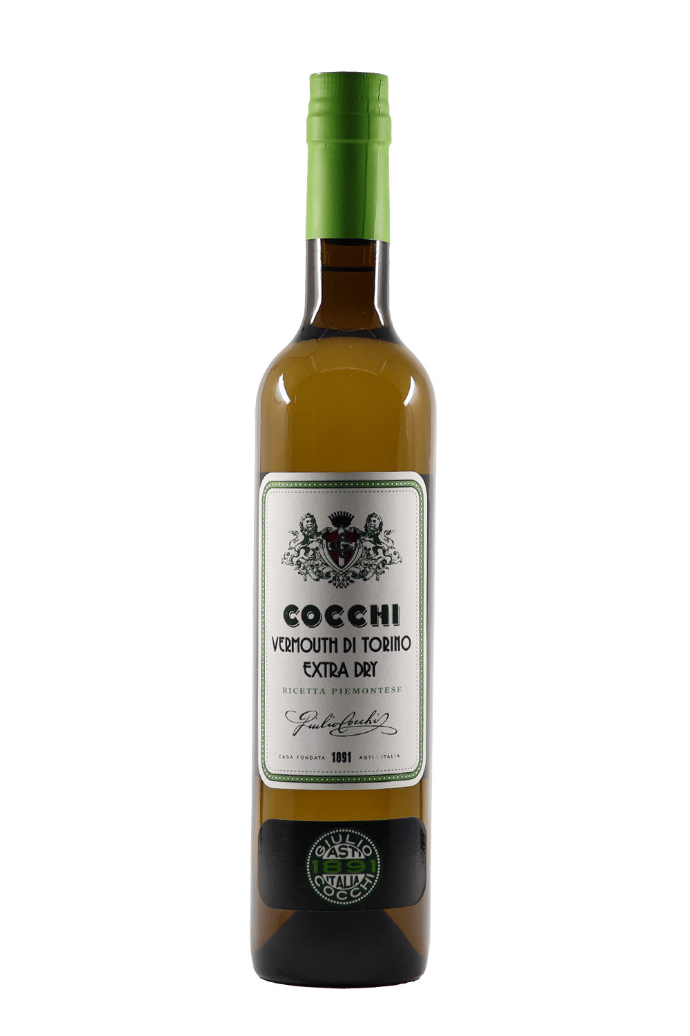 Cocchi Vermouth di Torino Extra Dry Spirits etc. by Culture Wine & Liquor