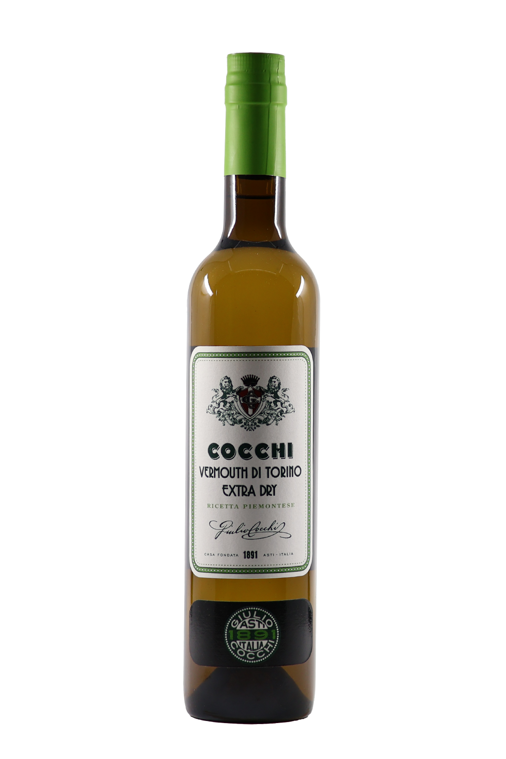 Cocchi Vermouth di Torino Extra Dry