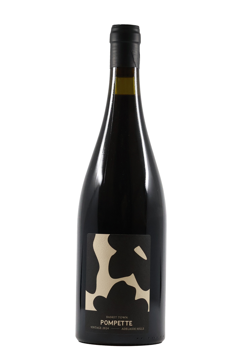 Commune Of Buttons 'Pompette' Syrah, Pinot Noir