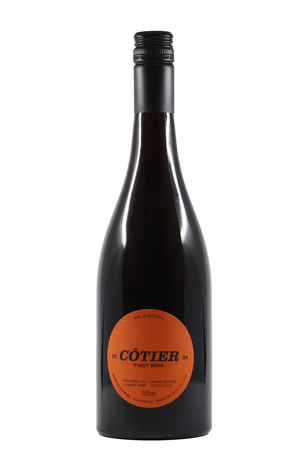Cotier Pinot Noir