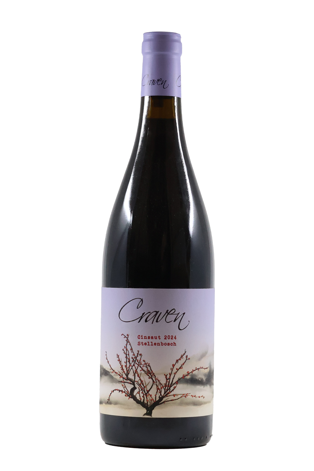 Craven Cinsaut