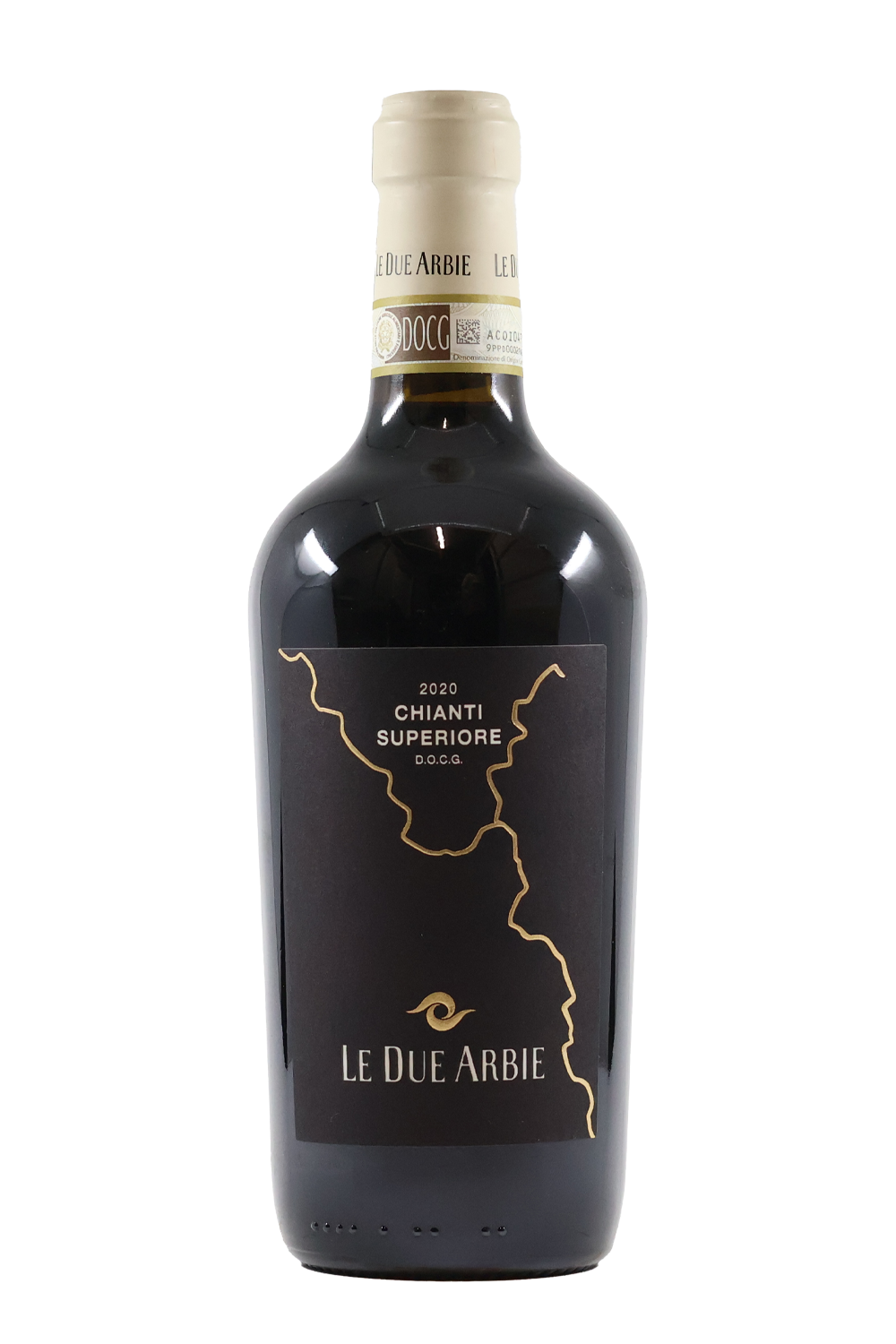Dievole 'Le Due Arbie Chianti Superiore'
