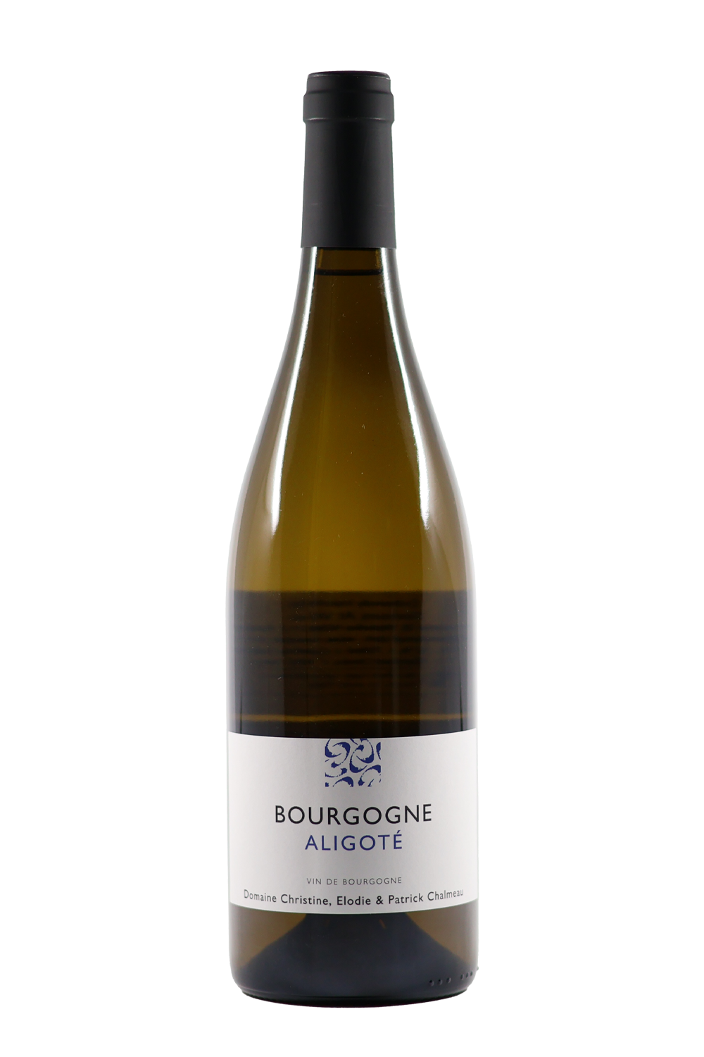 Domaine Chalmeau Bourgogne Aligote