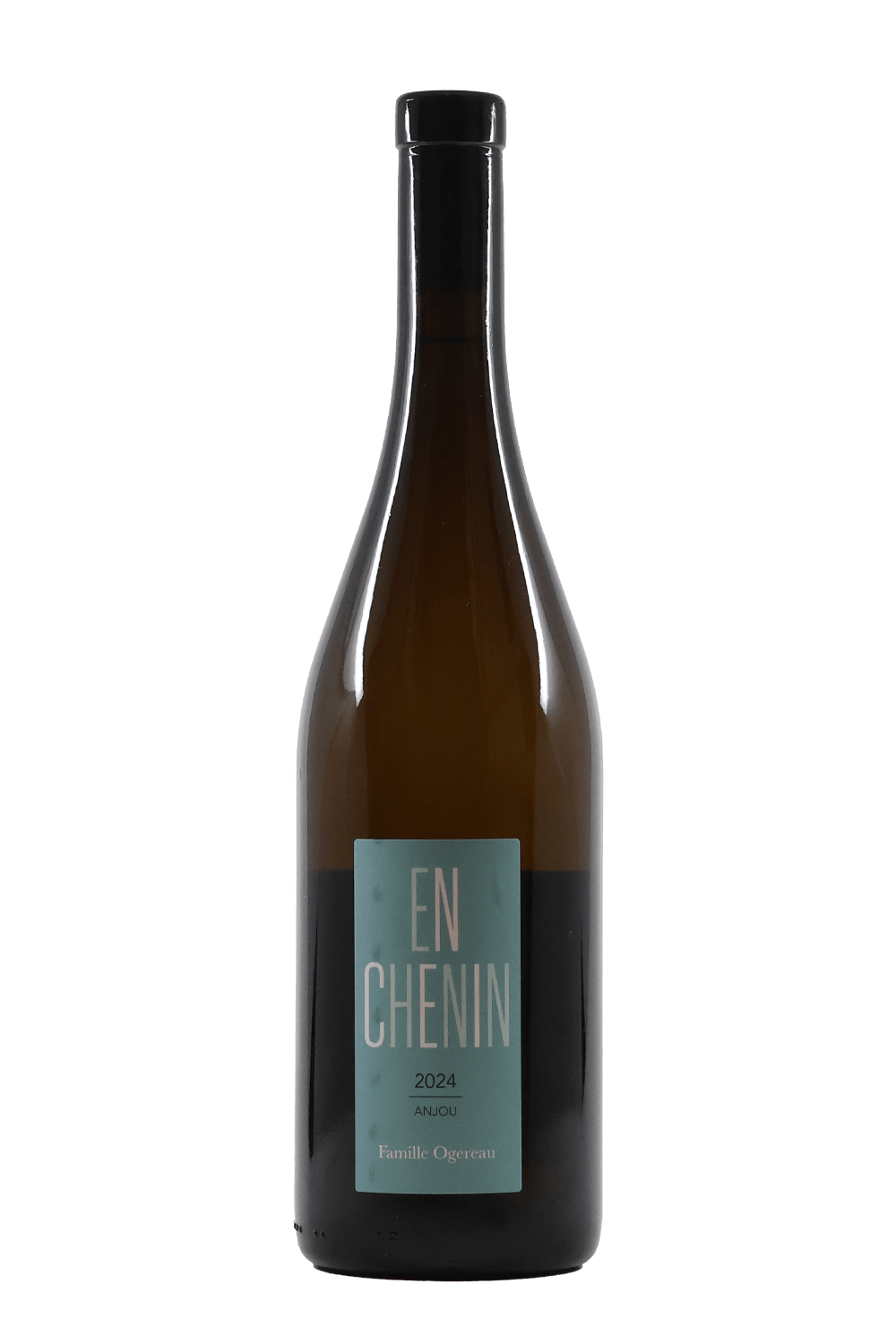 Domaine Ogereau Anjou blanc 'En Chenin’ White Wine by Smokey's Bottle Shop