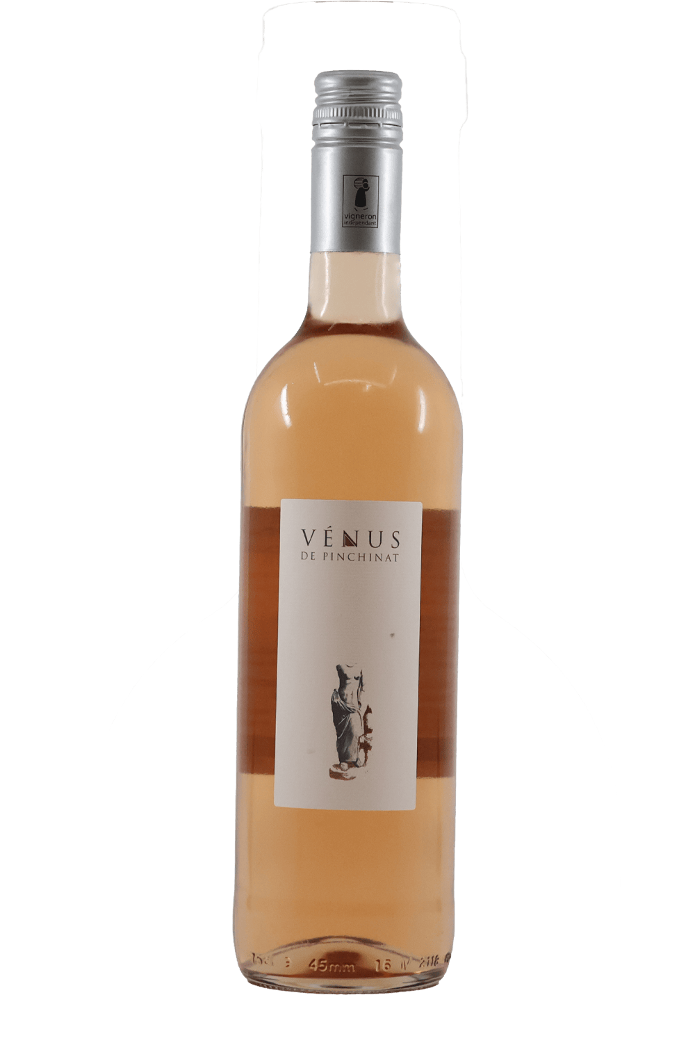 Domaine Pinchinat 'Venus' Rosé 2025 Rosé by Smokey's Bottle Shop