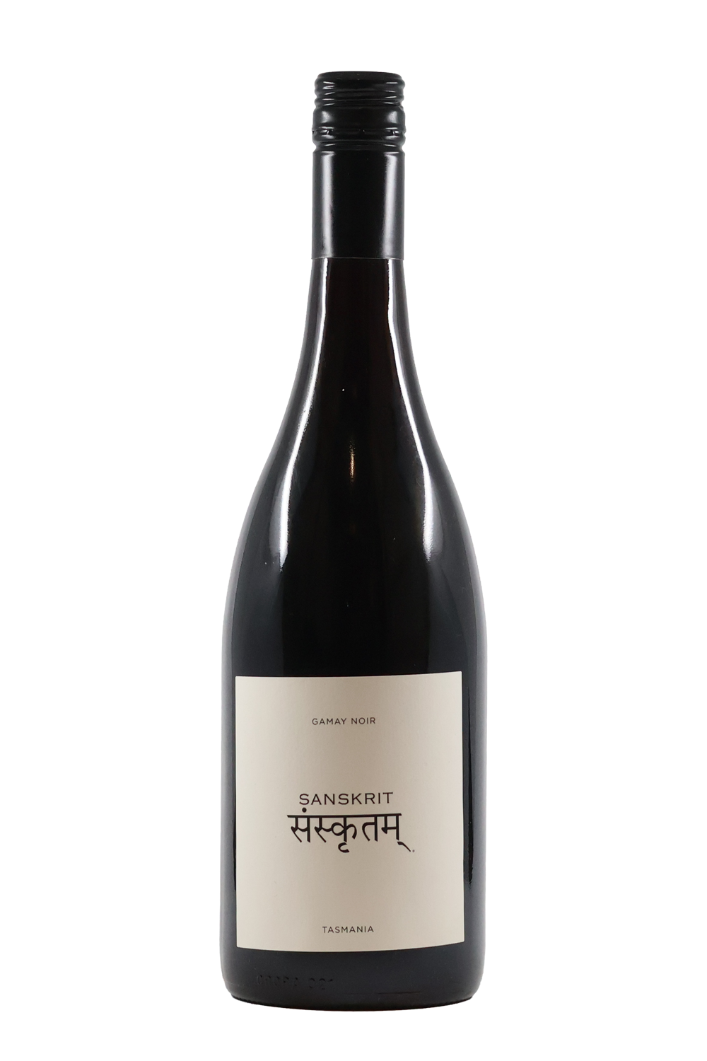 Domaine Simha 'Sanskrit' Gamay Noir