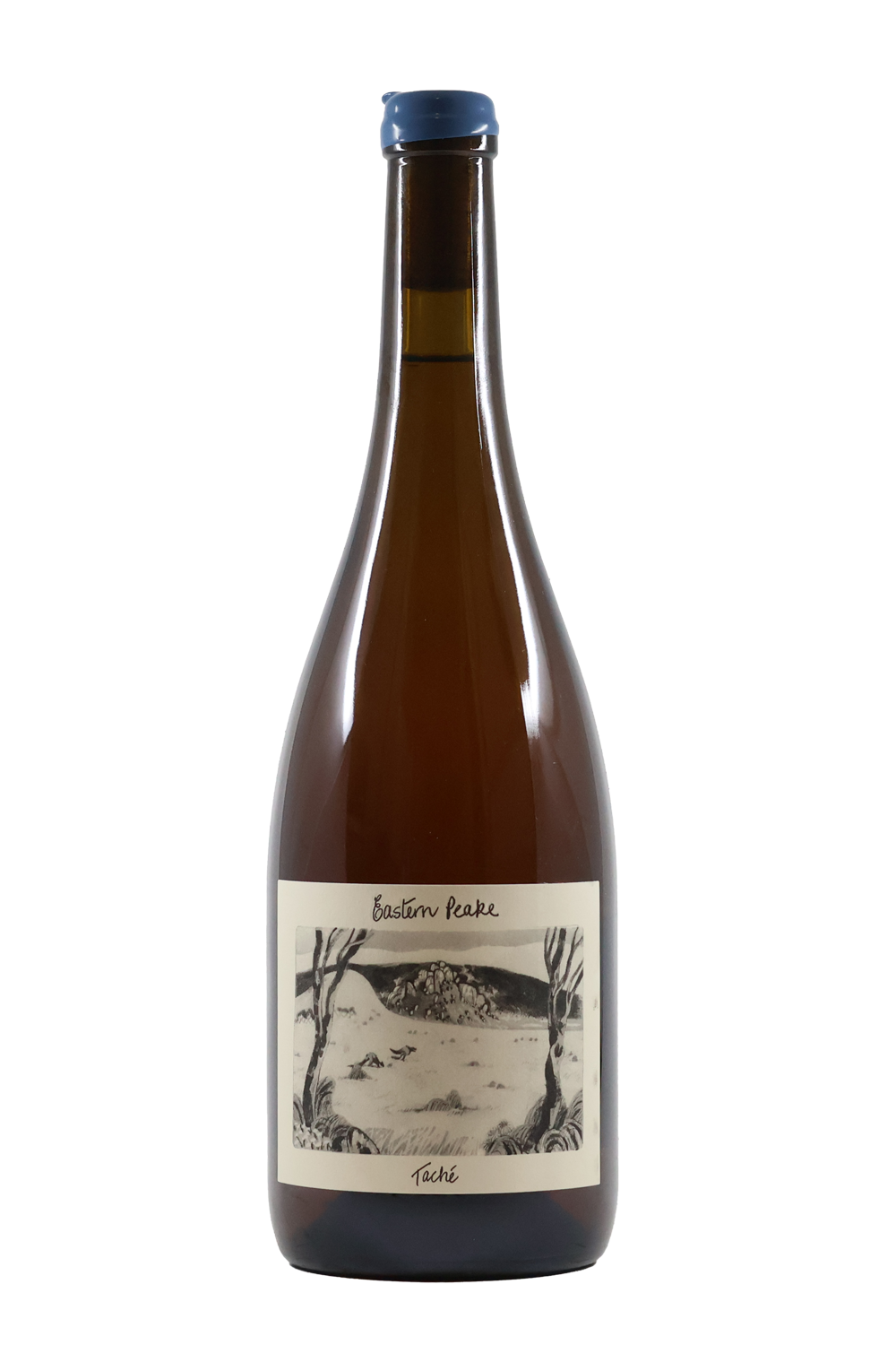 Eastern Peake 'Taché' Pinot Noir Rosé
