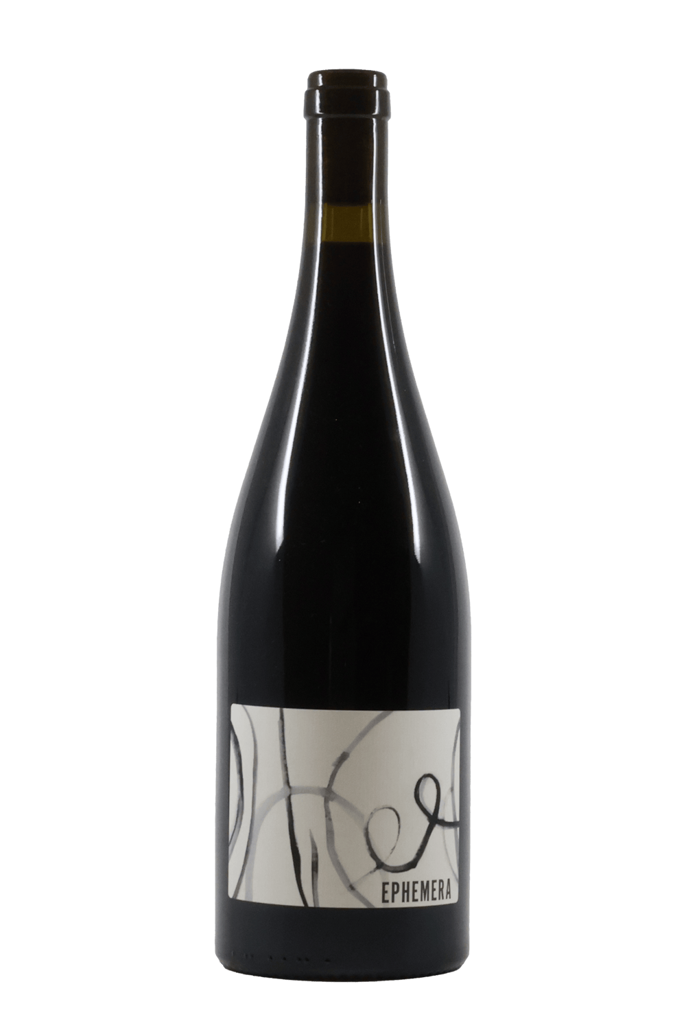 Ephemera Pinot Noir 2025 Red Wine by Smokey's Bottle Shop
