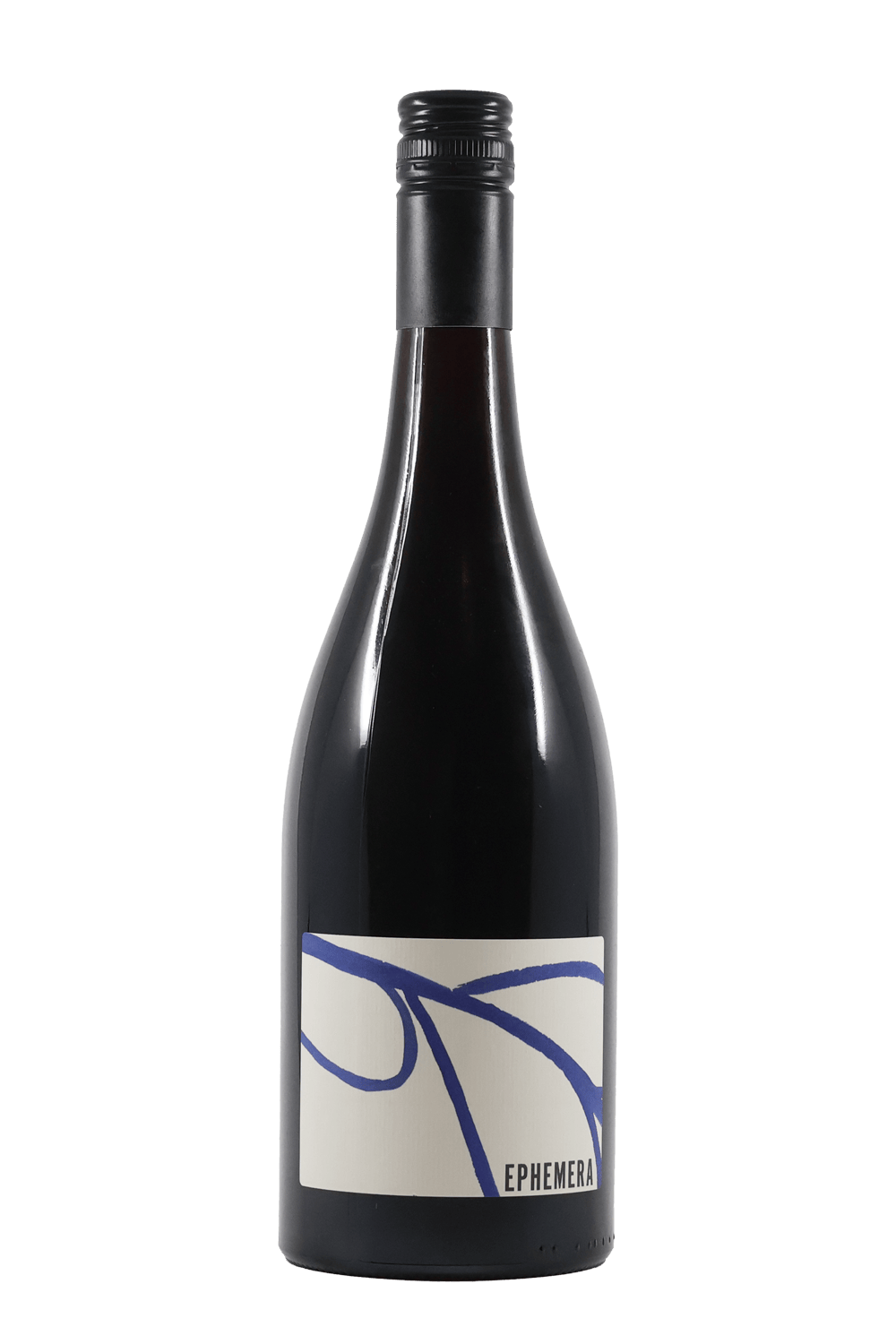 Ephemera 'Rosso' Dolcetto 2024 Red Wine by Smokey's Bottle Shop