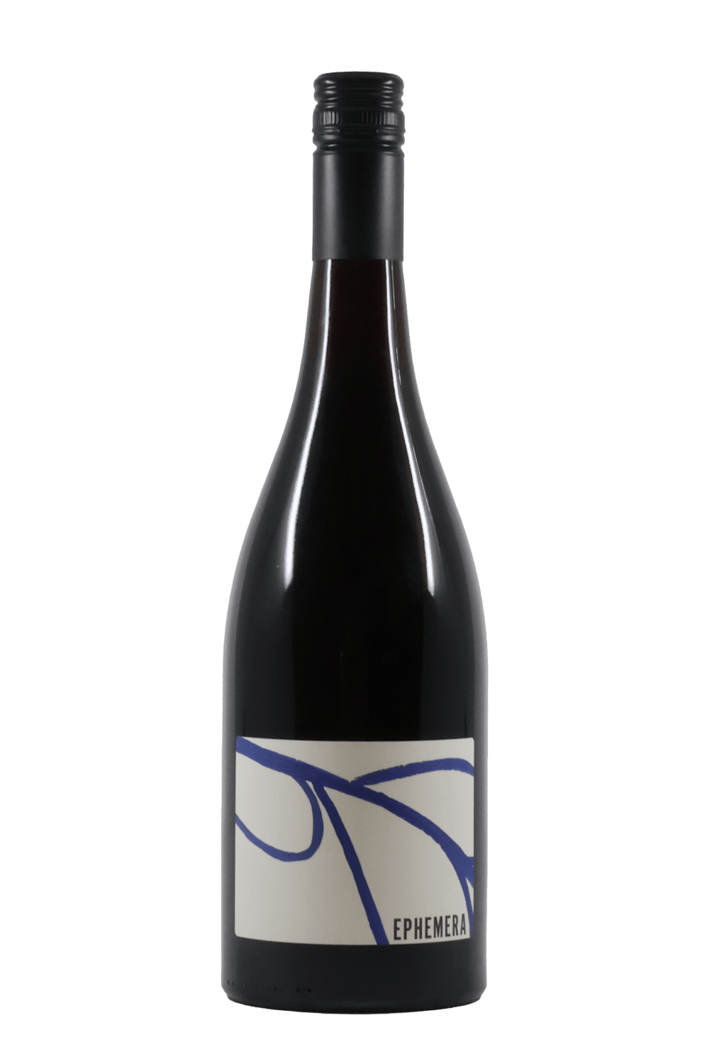 Ephemera 'Rosso' Negroamaro 2025 Red Wine by Smokey's Bottle Shop