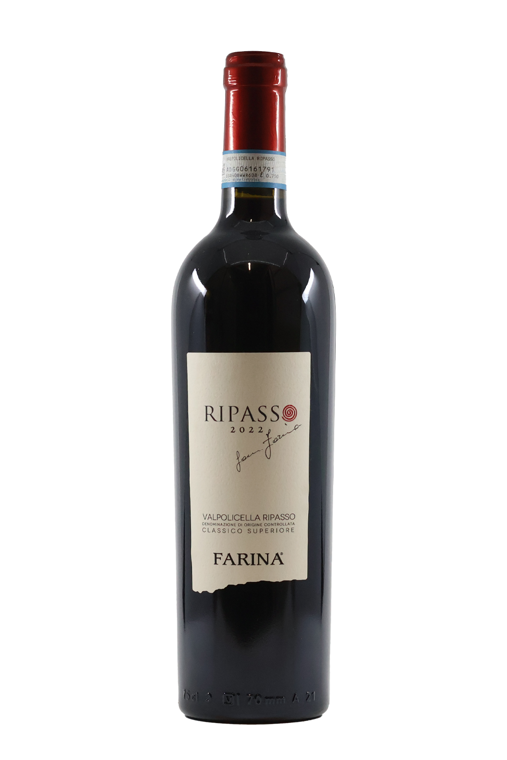 Farina Valpolicella Ripasso