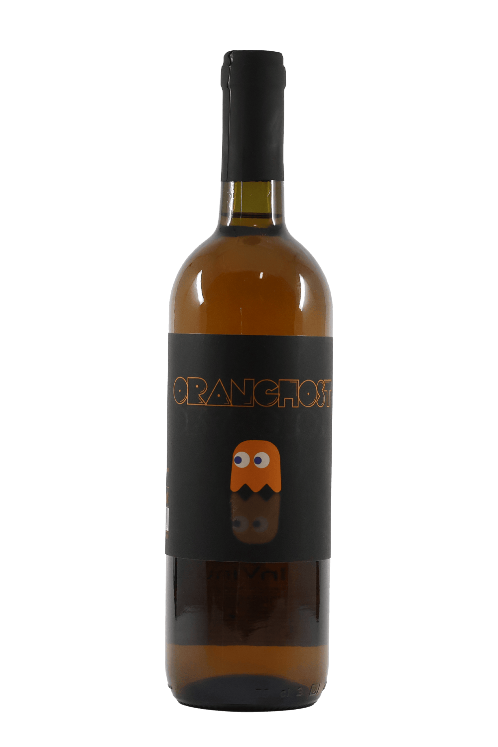 Fasoli Gino 'Orange Ghost' Bianco 2021 Orange Wine by Smokey's Bottle Shop