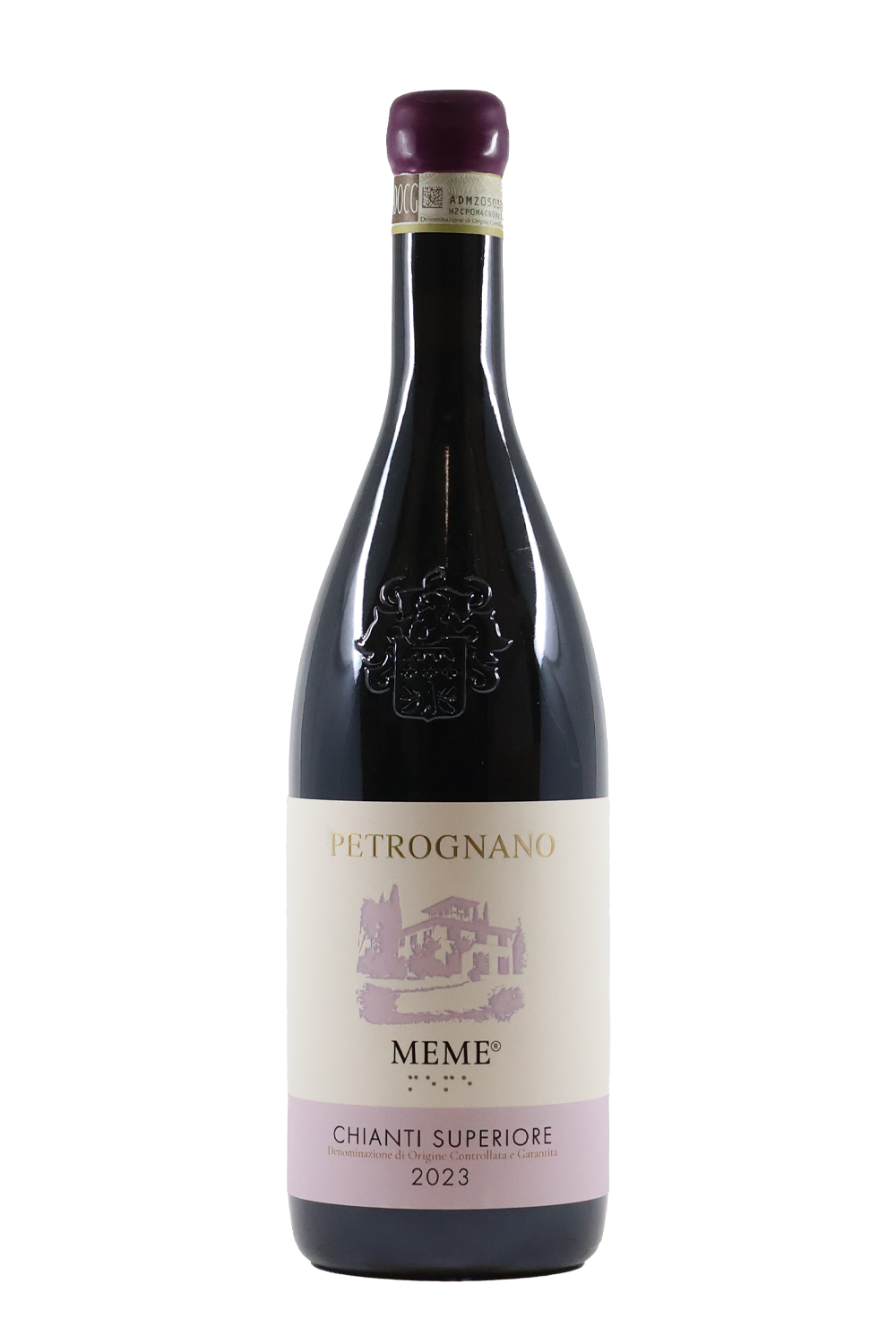 Fattoria di Petrognano Chianti Superiore DOCG