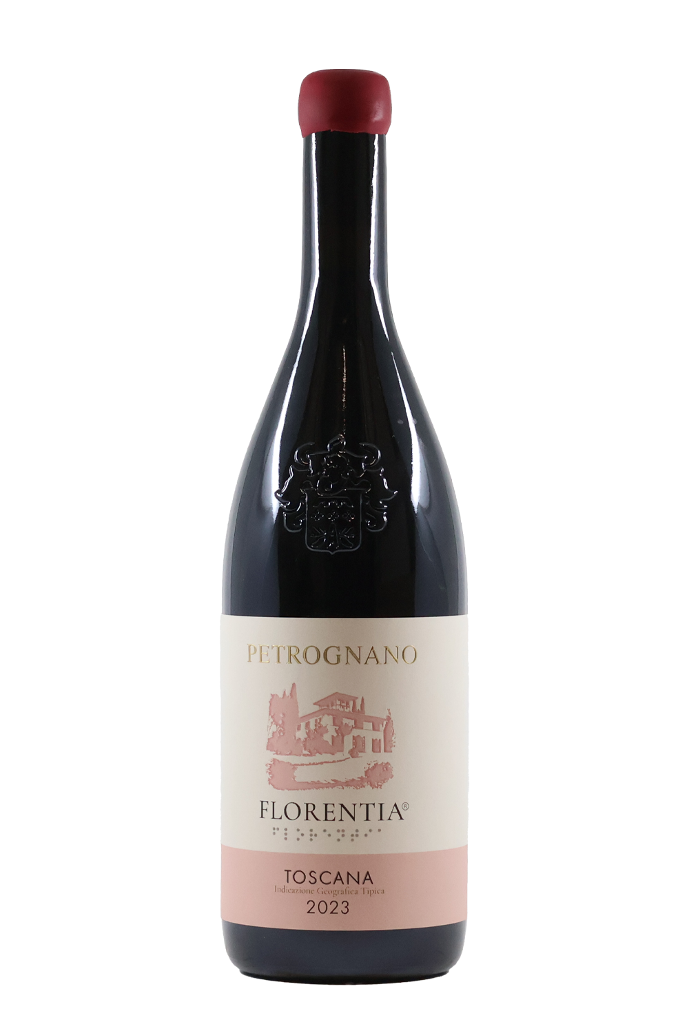 Fattoria di Petrognano Toscana Rosso