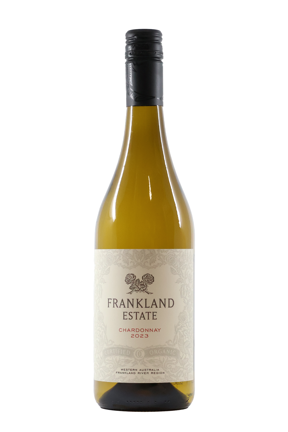 Frankland Estate Chardonnay
